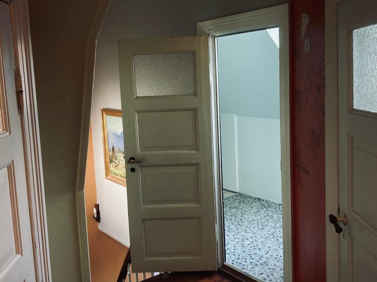 Ferienwohnung Vejlegades Skomager Nakskov Exterior foto
