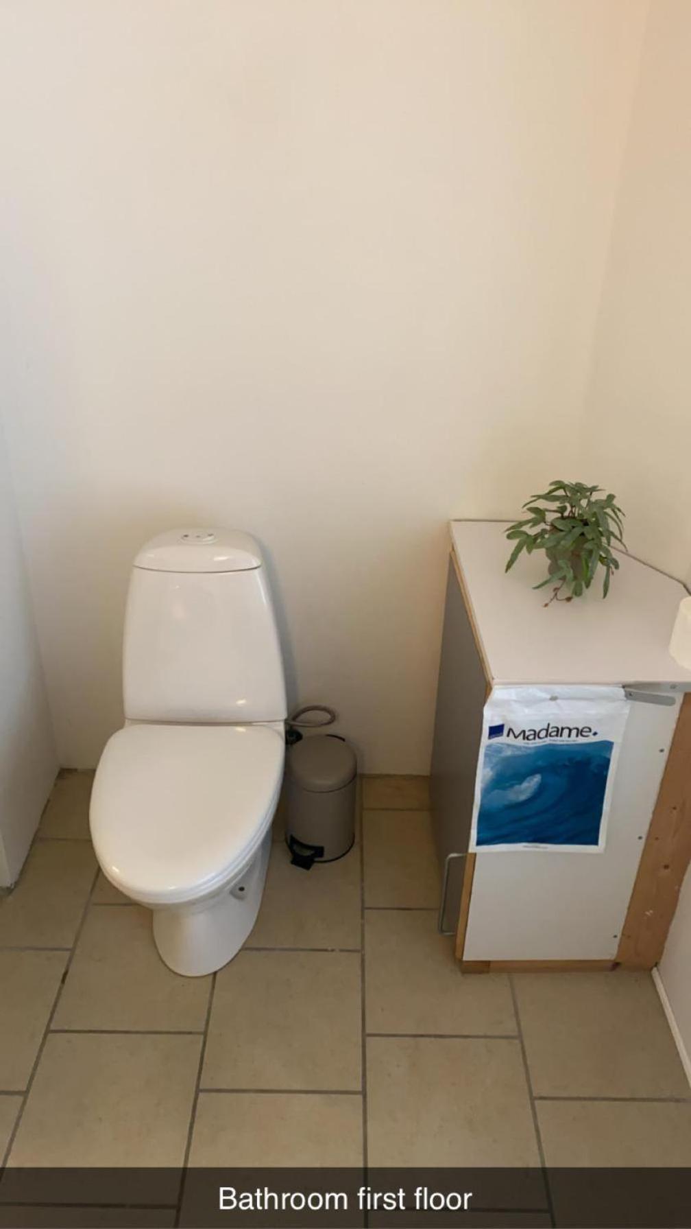 Ferienwohnung Vejlegades Skomager Nakskov Exterior foto